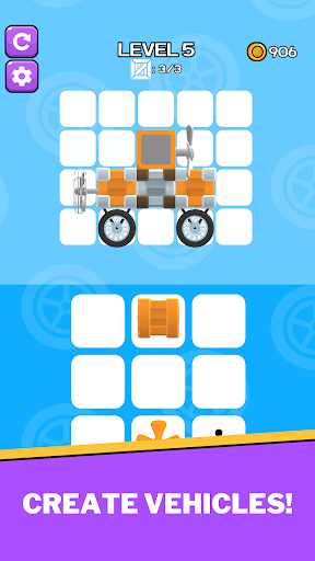 Merge Delivery Mod Apk Download