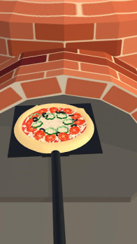 pizzaiolo Mod Apk Unlimited Money v2.1.6 screenshot 1