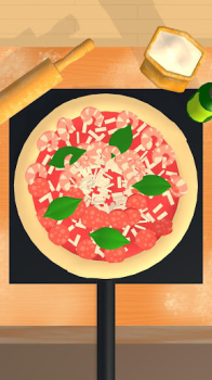 pizzaiolo Mod Apk Unlimited Money v2.1.6 screenshot 2