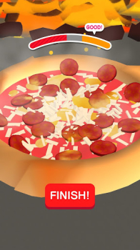 pizzaiolo Mod Apk Unlimited Money v2.1.6 screenshot 3