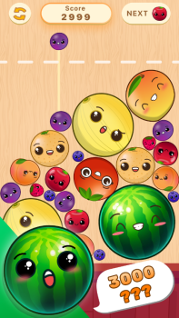 Watermelon Match & Merge Apk Download Latest Version v1.0.2 screenshot 2