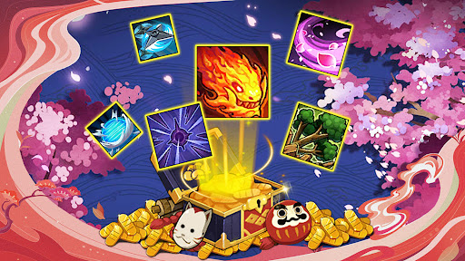 Temple of Shadows Mod Apk Unlimited Money and Gems Latest Version v2.1 screenshot 2