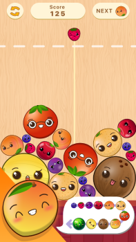 Watermelon Match & Merge Apk Download Latest Version v1.0.2 screenshot 3