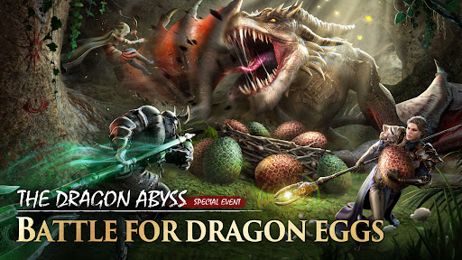 Ever Legion Mod Apk 0.3.545 Unlimited Money Latest Version