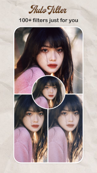 Foti Beauty Camera Filters app download for android v1.0.21 screenshot 4