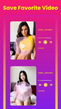 Video Downloader and Player mod apk free download latest version v31.0 screenshot 2