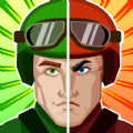 Merge Little Army Men mod apk