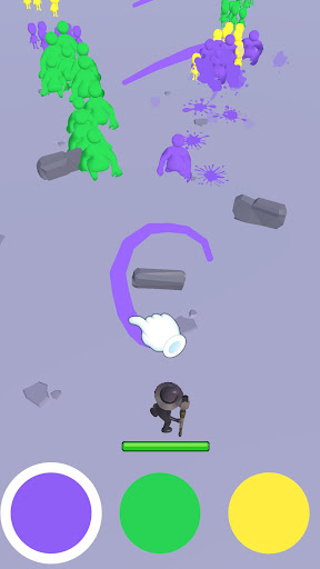 Drawing Mage mod apk unlimited money and gems