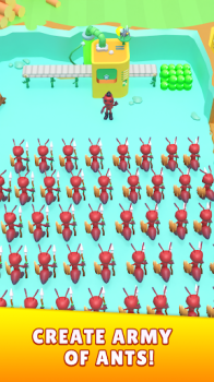 Kingdom of Ants game download latest version v0.0.3 screenshot 3