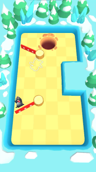 Mad Mole game download for android v0.1 screenshot 4