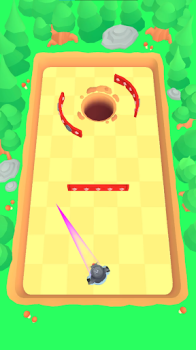 Mad Mole game download for android v0.1 screenshot 5