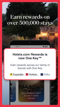 Hotels.com app download latest version v2024.2.0 screenshot 2