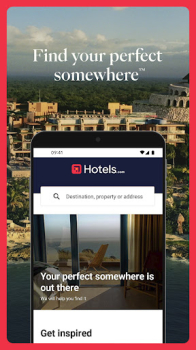 Hotels.com app download latest version v2024.2.0 screenshot 3