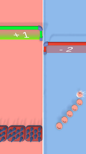 Two Side Runner mod apk no ads download