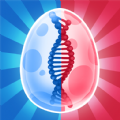 Idle DNA Creature mod apk unlimited money