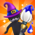 Drawing Mage mod apk unlimited money and gems