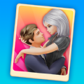 Date Match Love Puzzle Quest mod apk no ads