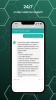 Tether usdt wallet app download android v1.0.0 screenshot 3