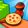 Pizza Ready Mod Apk 1.6.0 (Unlimited Money and Gems) Latest Version