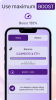 Ethereum 2.0 blockchain app latest version v2.6.8 screenshot 3