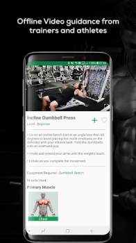 Fitvate mod apk premium unlocked latest version v9.5 screenshot 3