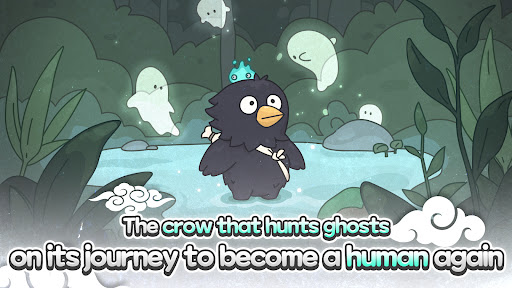 Boori＇s Spooky Tales Mod Apk Unlimited Money v1.10.9 screenshot 3