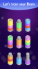Slinky Sort Puzzle Mod Apk Download v1.0.1 screenshot 2