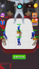 Merge Toilet Monster Battle mod apk an1 unlimited money v4.1 screenshot 1