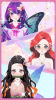 Anime Couple Avatar Maker apk download for android v1.15 screenshot 2