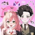 Anime Couple Avatar Maker