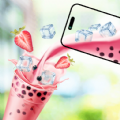 Bubble Tea DIY game download for android