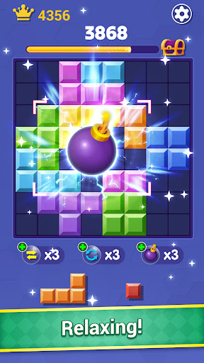 Block Puzzle Block Master apk download latest version