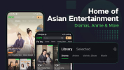 iQIYI mod apk vip unlocked 2024 v5.3.4 screenshot 3