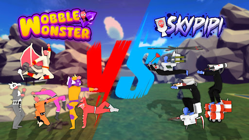 Very Tactical Ragdoll Battle Mod Apk 1.20 Unlimited Money v1.20 screenshot 2