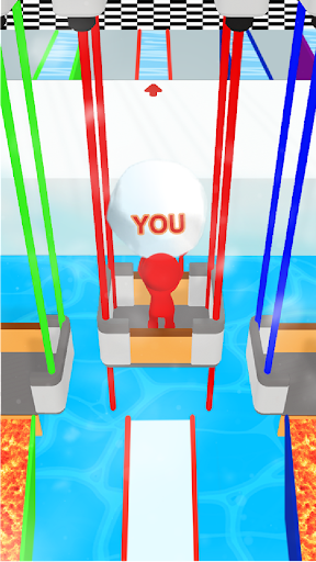 Snow Race Snow Ball.IO mod apk unlimited money