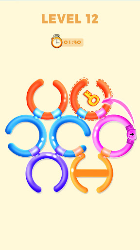 Epic War Disengage Rings Mod Apk Download