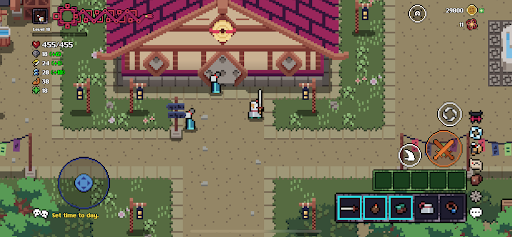Born Again Online Mod Apk Unlimited Everything