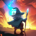 Mage Awakening apk Download latest version