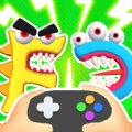 Monster Friends Survivors game download latest version