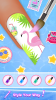 Girls Nail Salon Nail Games mod apk unlimited money v1.3.1 screenshot 3
