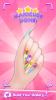 Girls Nail Salon Nail Games mod apk unlimited money v1.3.1 screenshot 2