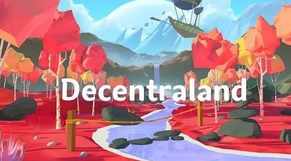 Decentraland crypto game app downloadͼƬ1