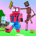 Craft School Monster Class Mod Apk Unlimited Money
