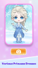 Darling Doll DIY Paper Doll mod apk unlocked everything v1.4 screenshot 2