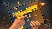 Gun & Bomb Sounds Simulator apk download for android v1.0.7 screenshot 3