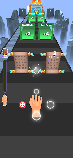 Spell Circle Mod Apk Download