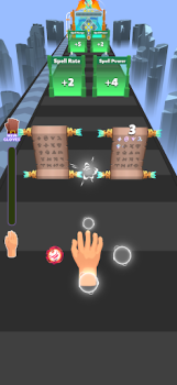 Spell Circle Mod Apk Download v1.0.5 screenshot 4