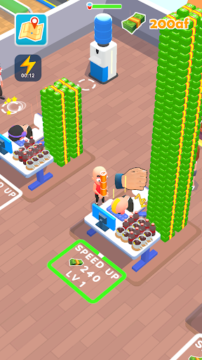 My Office Life Mod Apk Unlocked Everything