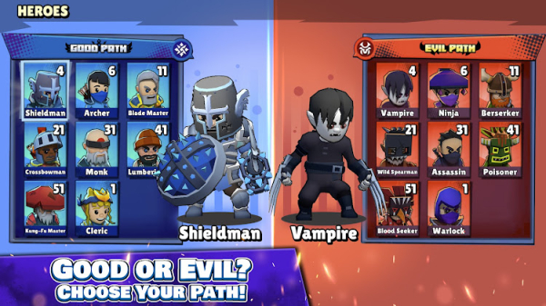 Clash of Destiny apk Download latest version