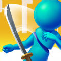 Sword Play mod apk an1 (unlimited money) no ads